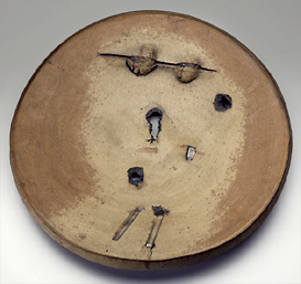 Peter Voulkos Artwork