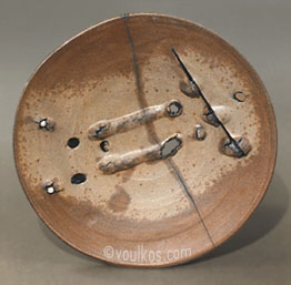 Peter Voulkos Artwork