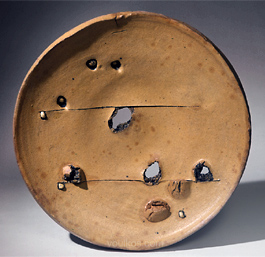 Peter Voulkos Artwork