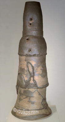 Peter Voulkos Artwork