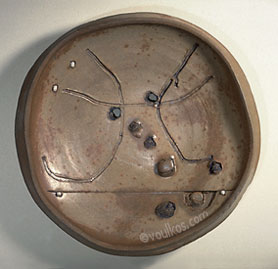Peter Voulkos Artwork