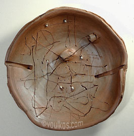Peter Voulkos Artwork