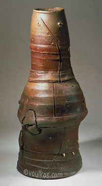 Peter Voulkos Artwork