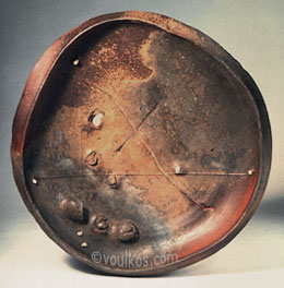 Peter Voulkos Artwork