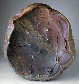Peter Voulkos Artwork
