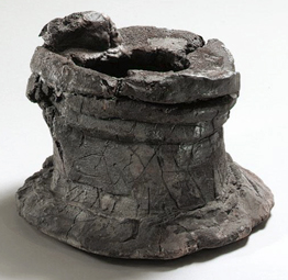Peter Voulkos, Ice Bucket